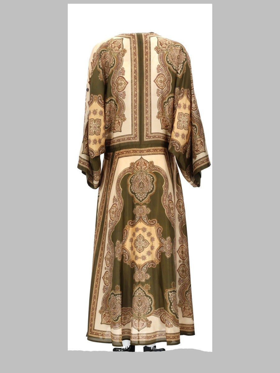 ZIMMERMANN - Woman - Multicolor - Dress