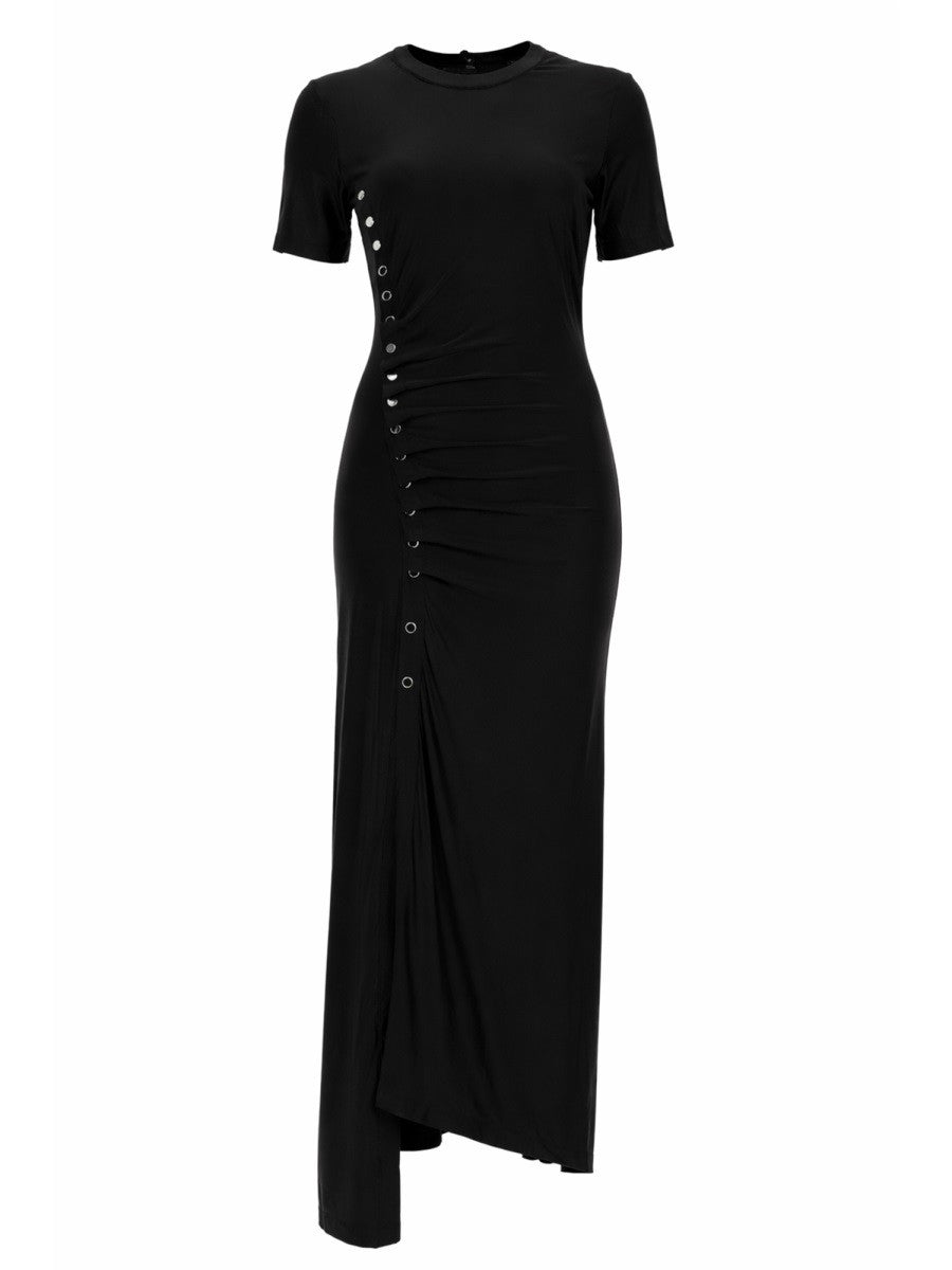 RABANNE - Woman - Black - Dress
