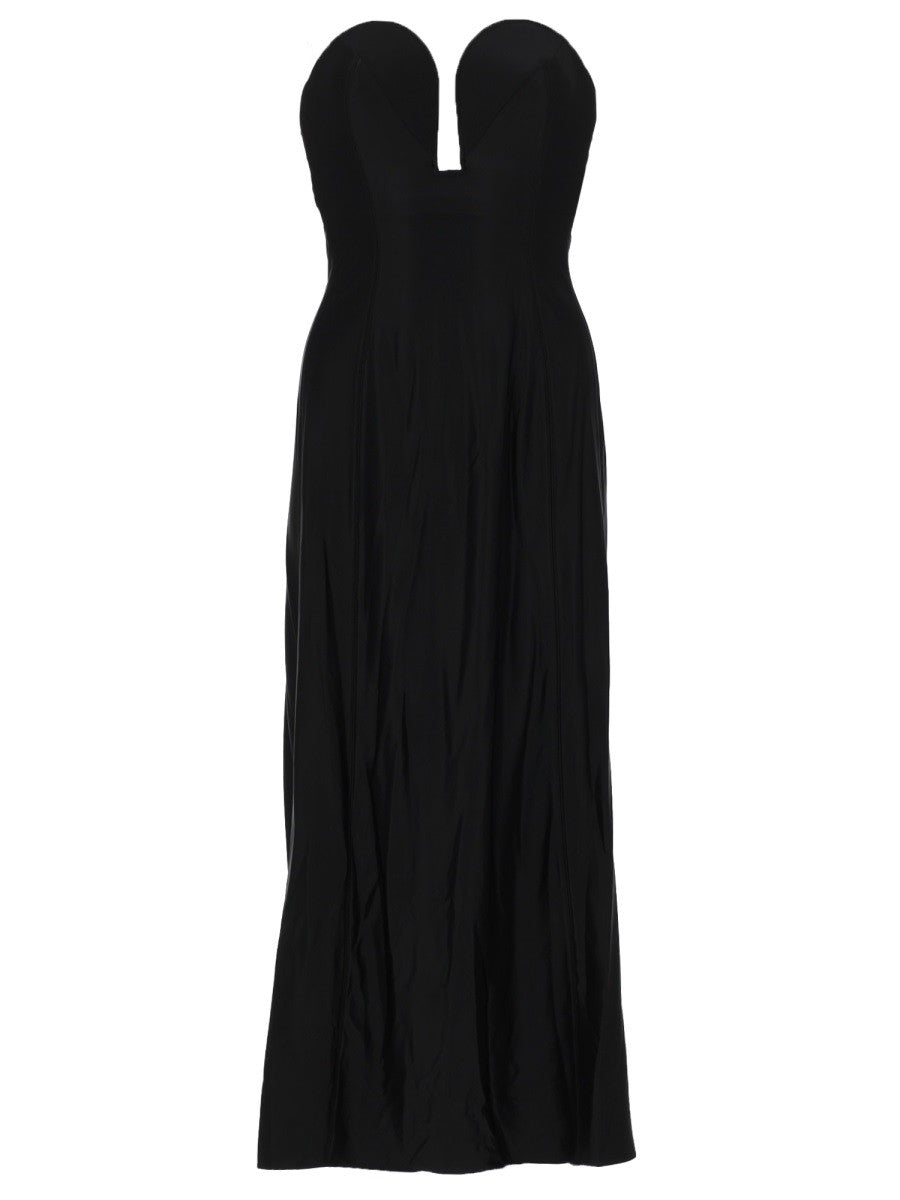 RABANNE - Woman - Black - Dress