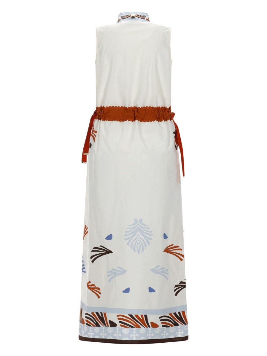 Herno - Woman - Multicolor - Dress