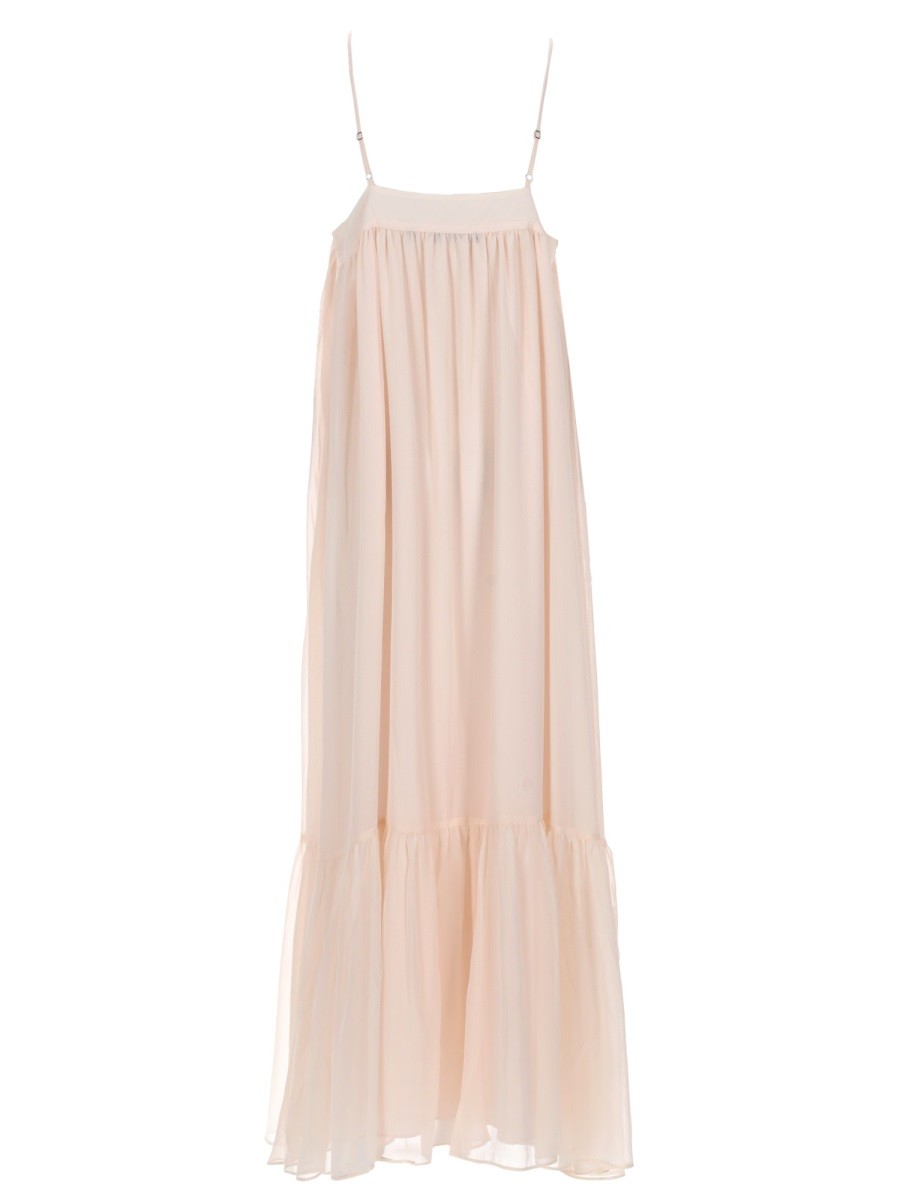 ROTATE BIRGER CHRISTENSEN - Woman - Pink - Dress