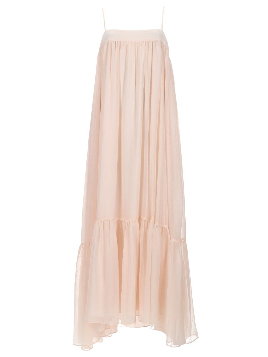 ROTATE BIRGER CHRISTENSEN - Woman - Pink - Dress
