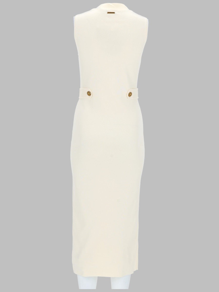 MICHAEL BY MICHAEL KORS - Woman - Beige - Dress