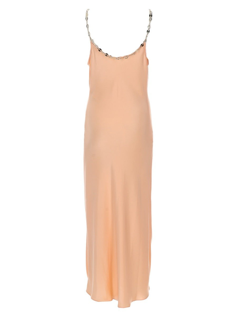 RABANNE - Woman - Black - Dress