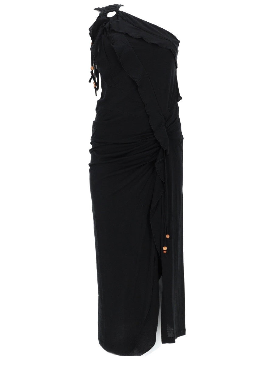 Isabel Marant - Woman - Black - Dress