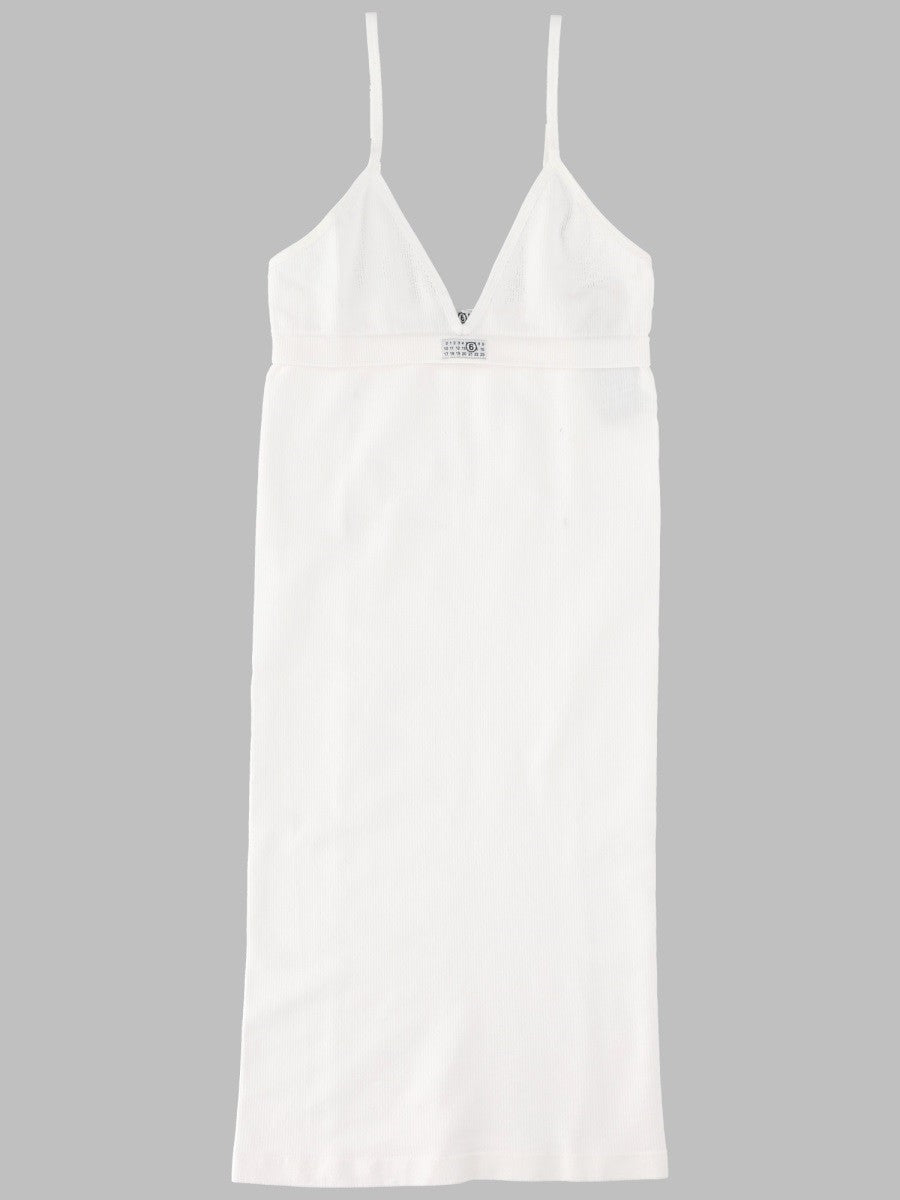 MM6 MAISON MARGIELA - Woman - White - Underwear