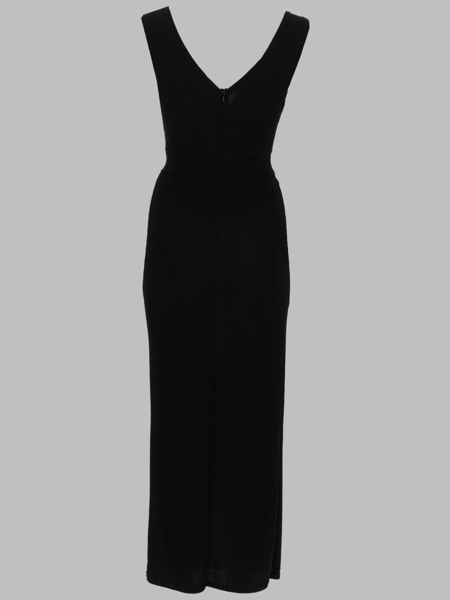 JOSHE - Woman - Black - Dress