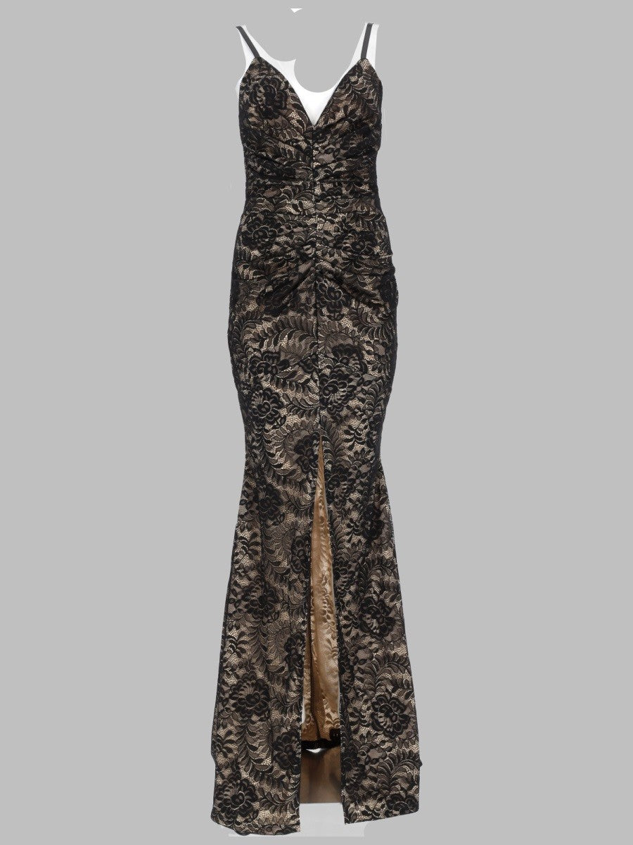 JOSHE - Woman - Black - Dress