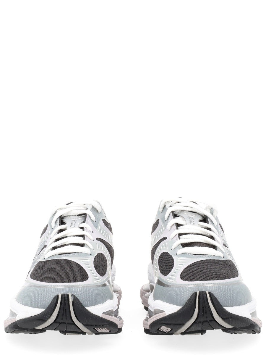 New Balance - Unisex - Grey - Sneaker