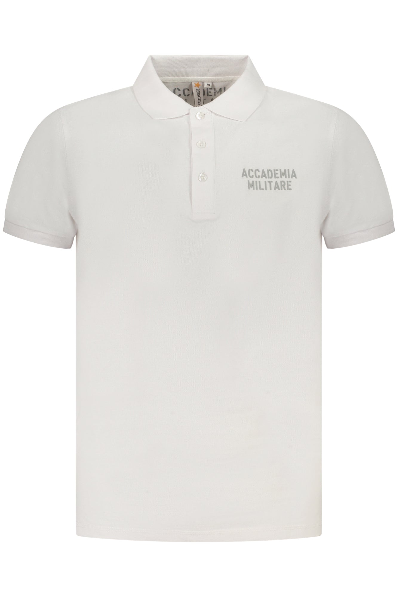 ACCADEMIA MILITARE - Man - Polo Shirts