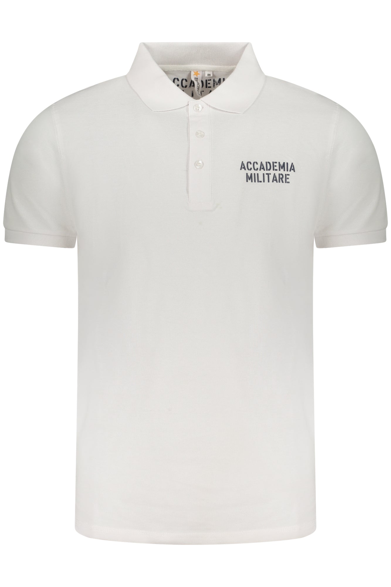 ACCADEMIA MILITARE - Man - Polo Shirts