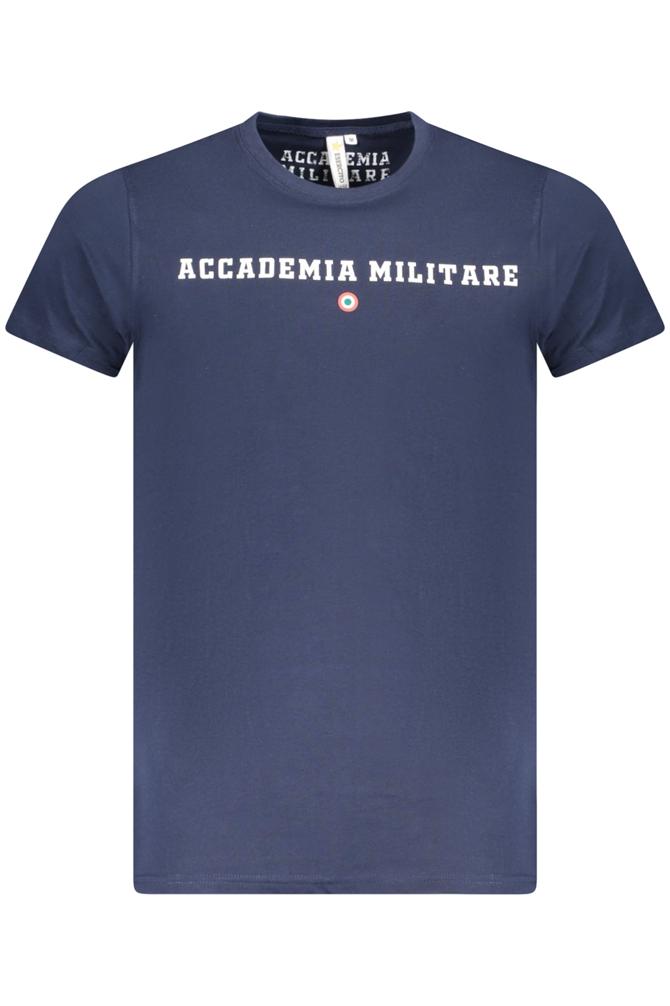ACCADEMIA MILITARE - Man - T-shirt