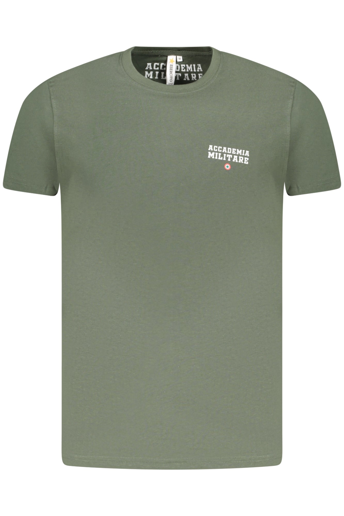 ACCADEMIA MILITARE - Man - T-shirt
