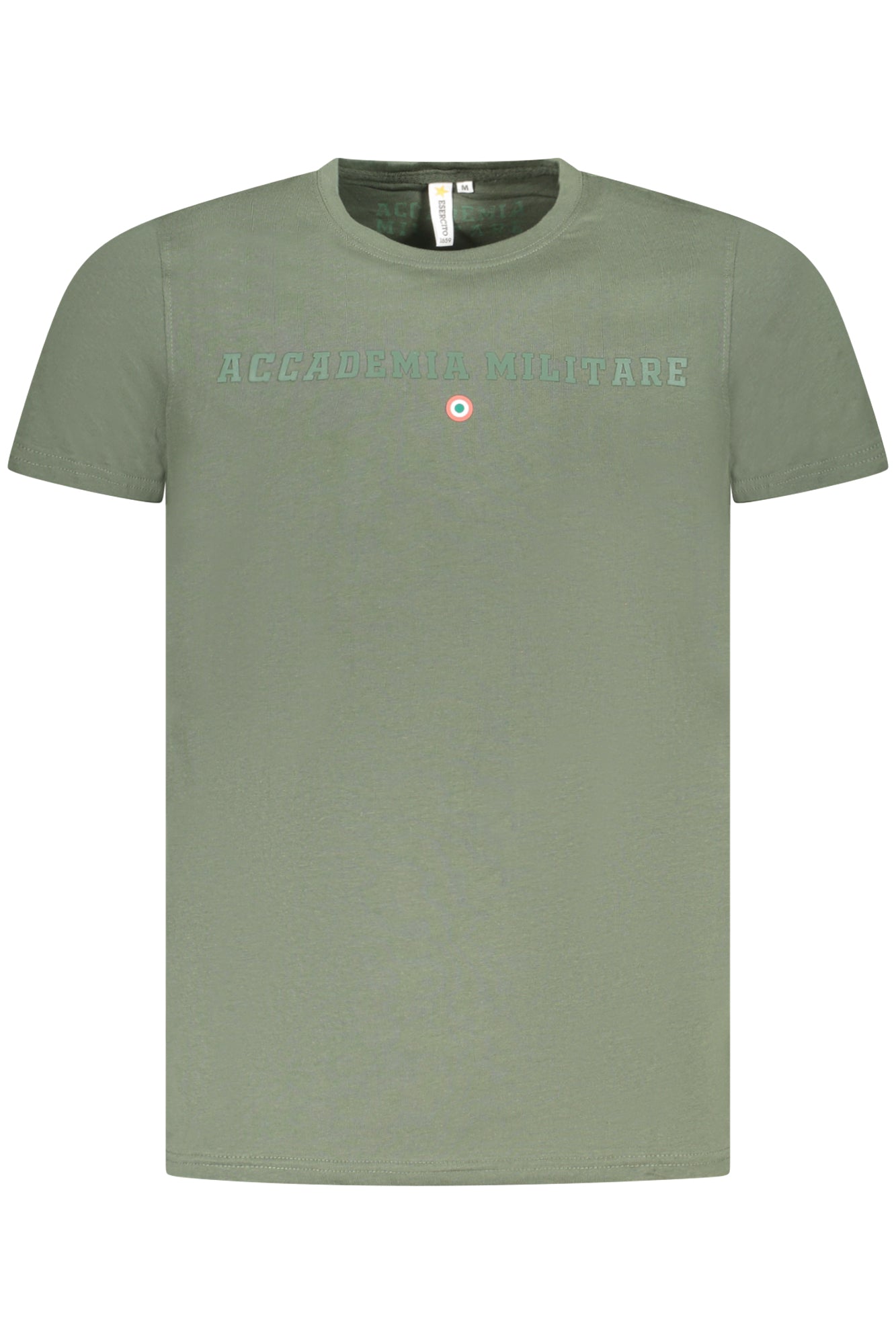 ACCADEMIA MILITARE - Man - T-shirt