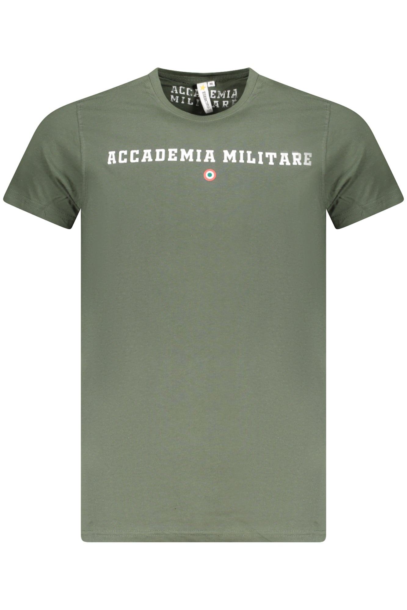 ACCADEMIA MILITARE - Man - T-shirt