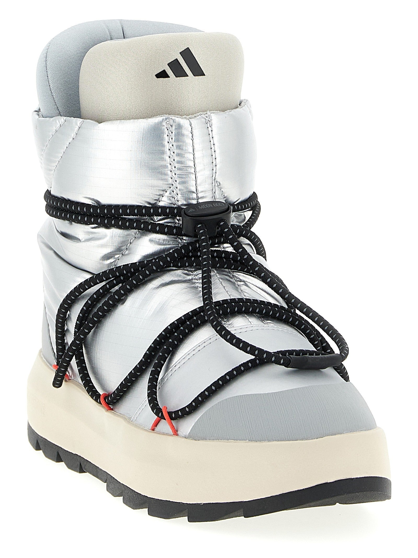ADIDAS ORIGINALS - nan - Silver - Boot