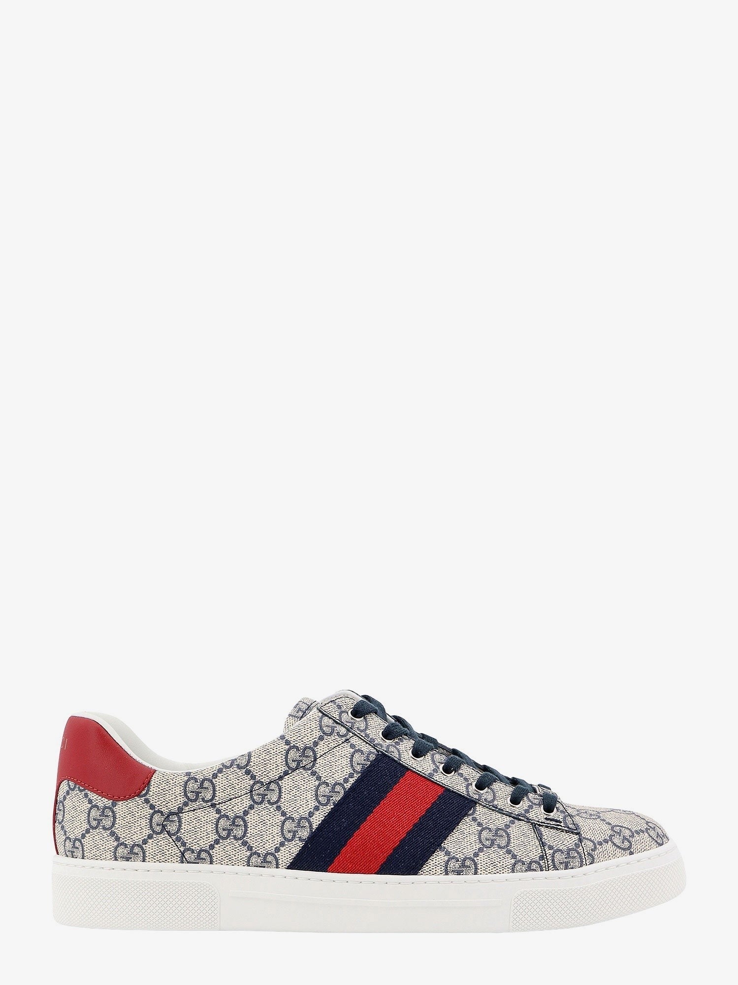 Gucci - Man - Blue Red - Sneaker