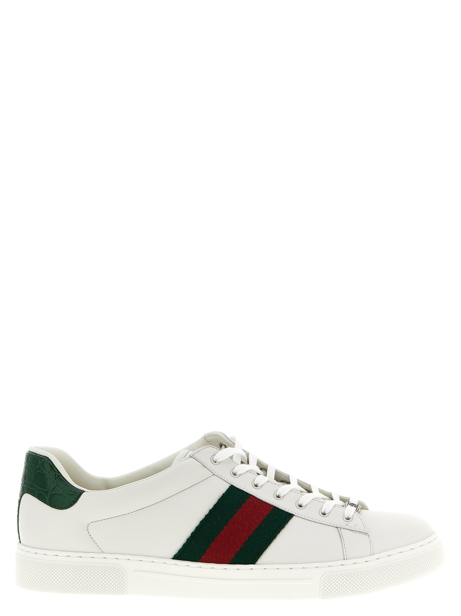 Gucci - nan - White - Sneaker