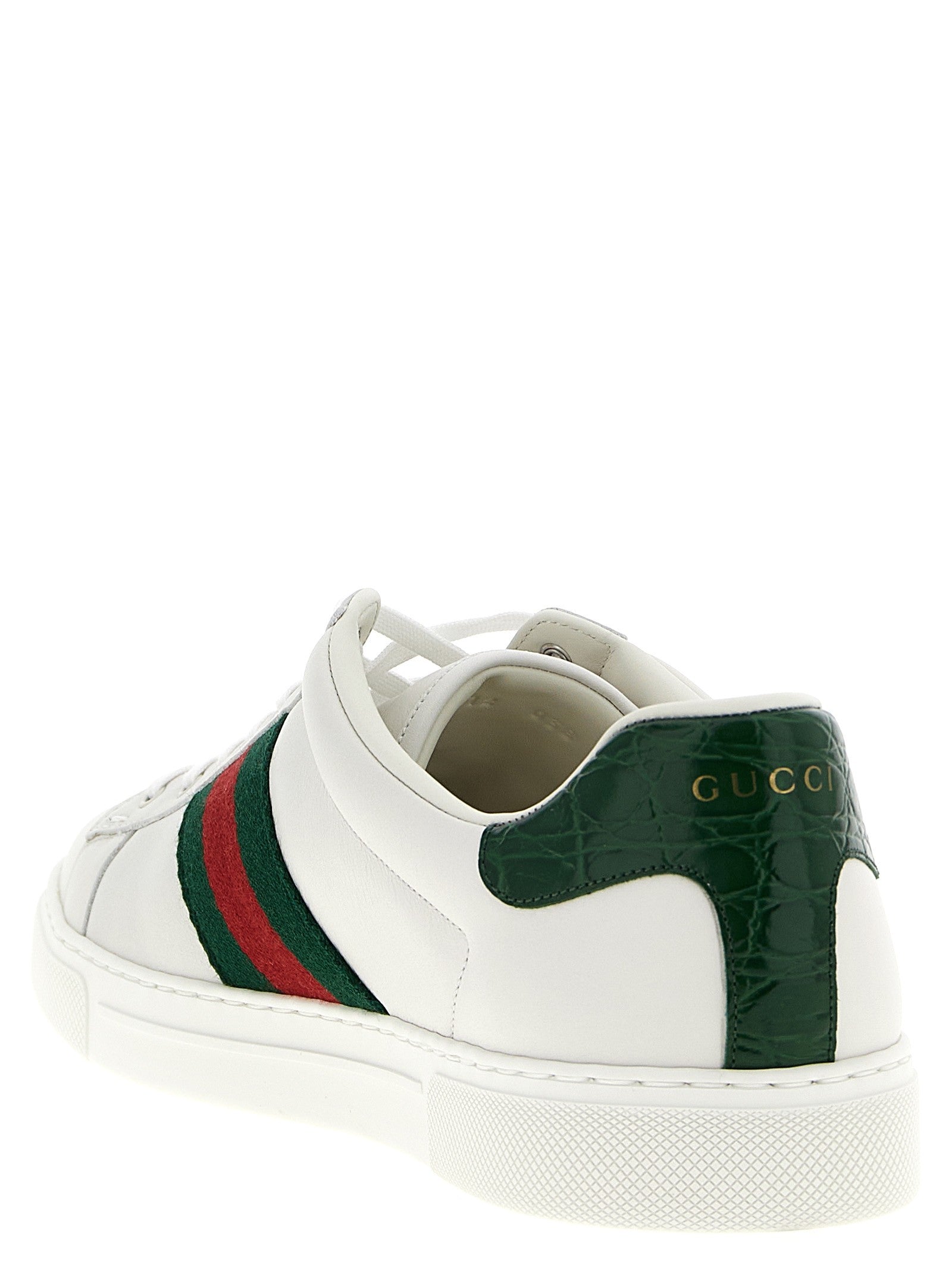 Gucci - nan - White - Sneaker