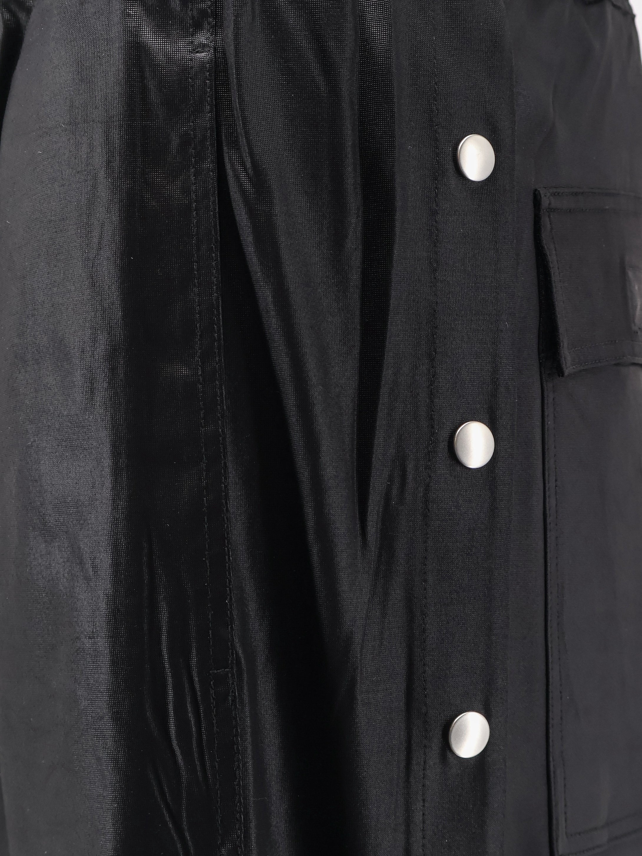 Drkshdw - Man - Black - Shorts