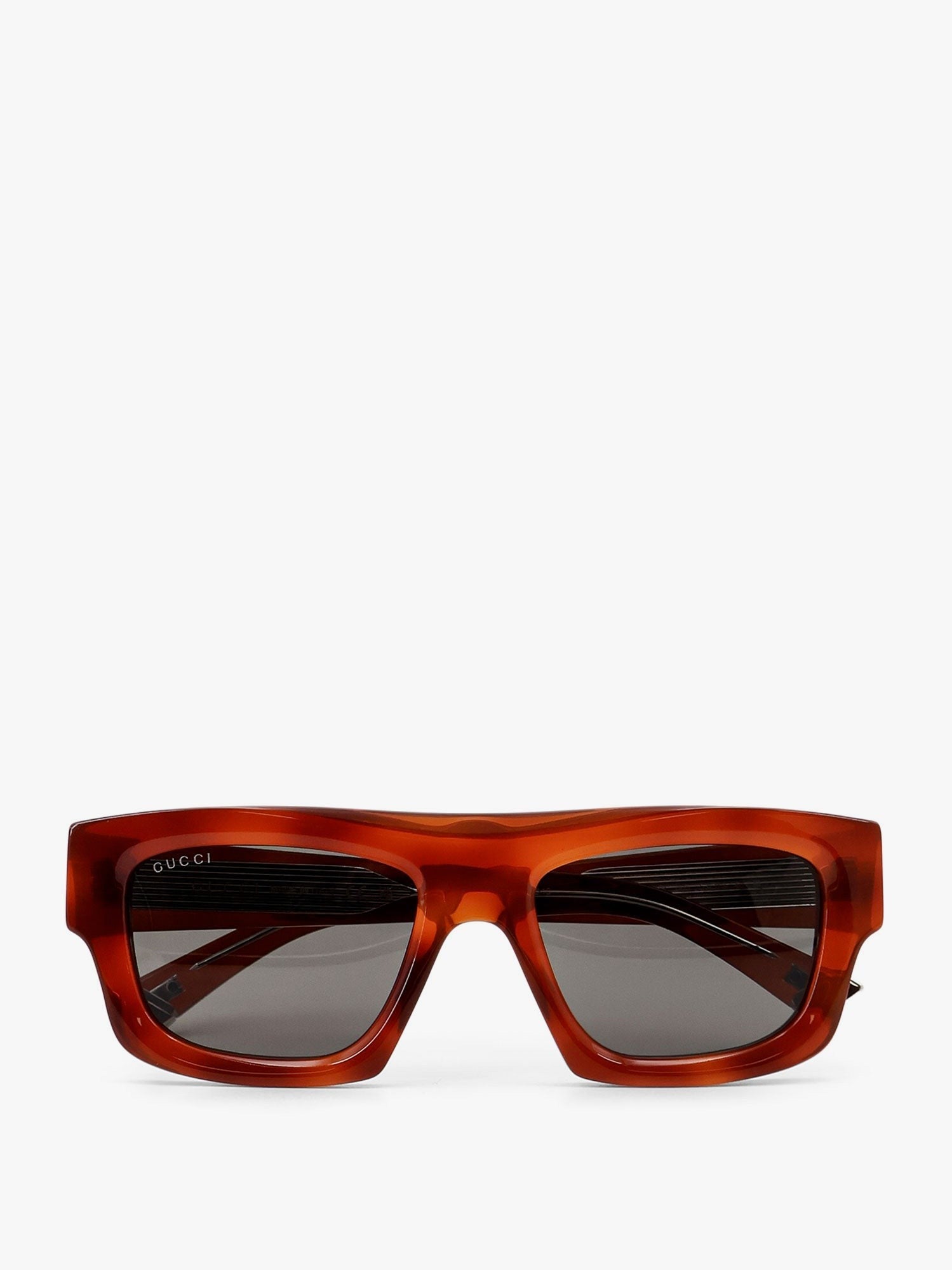 Gucci - Man - One Color - Sunglasse