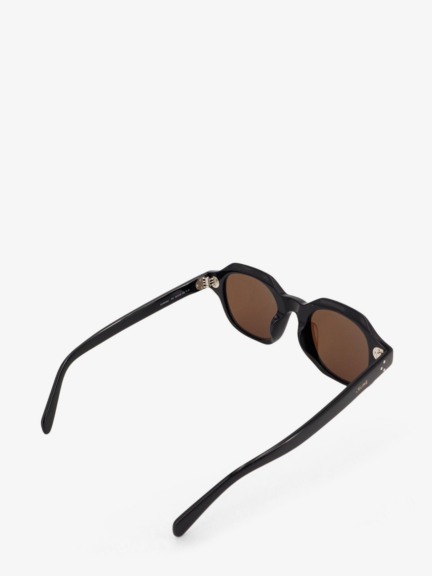 Celine - Man - Black - Sunglasse