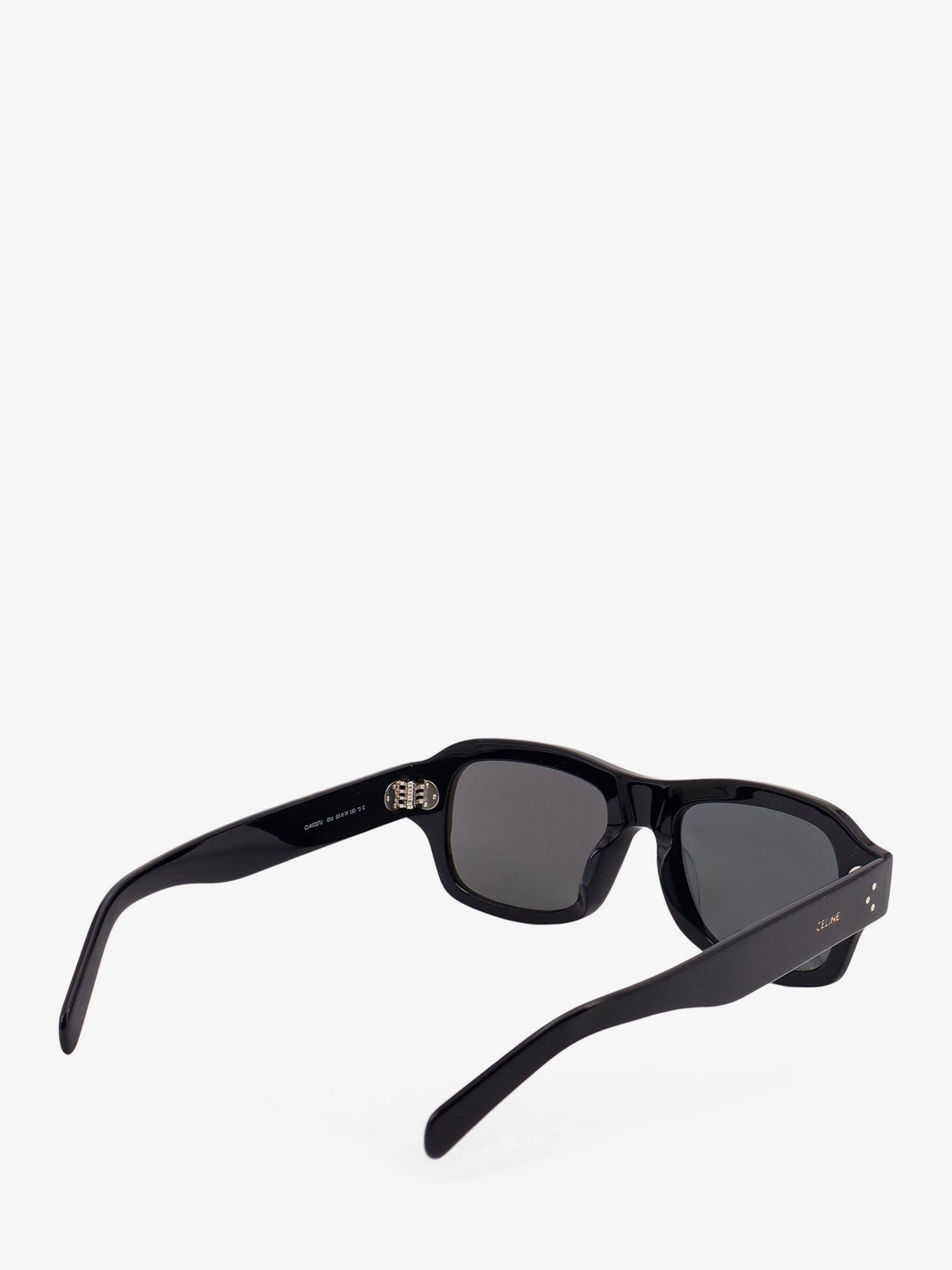 Celine - Man - Black - Sunglasses