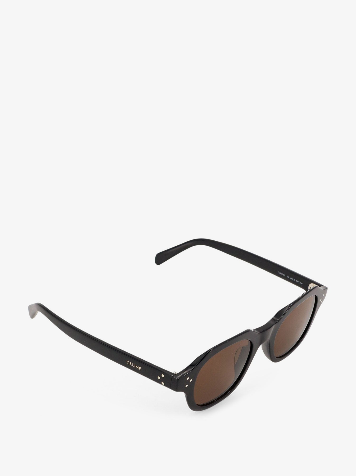 Celine - Man - Black - Sunglasses