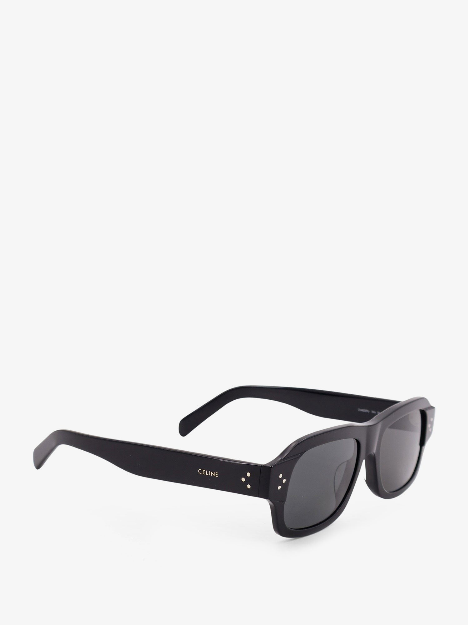Celine - Man - Black - Sunglasse