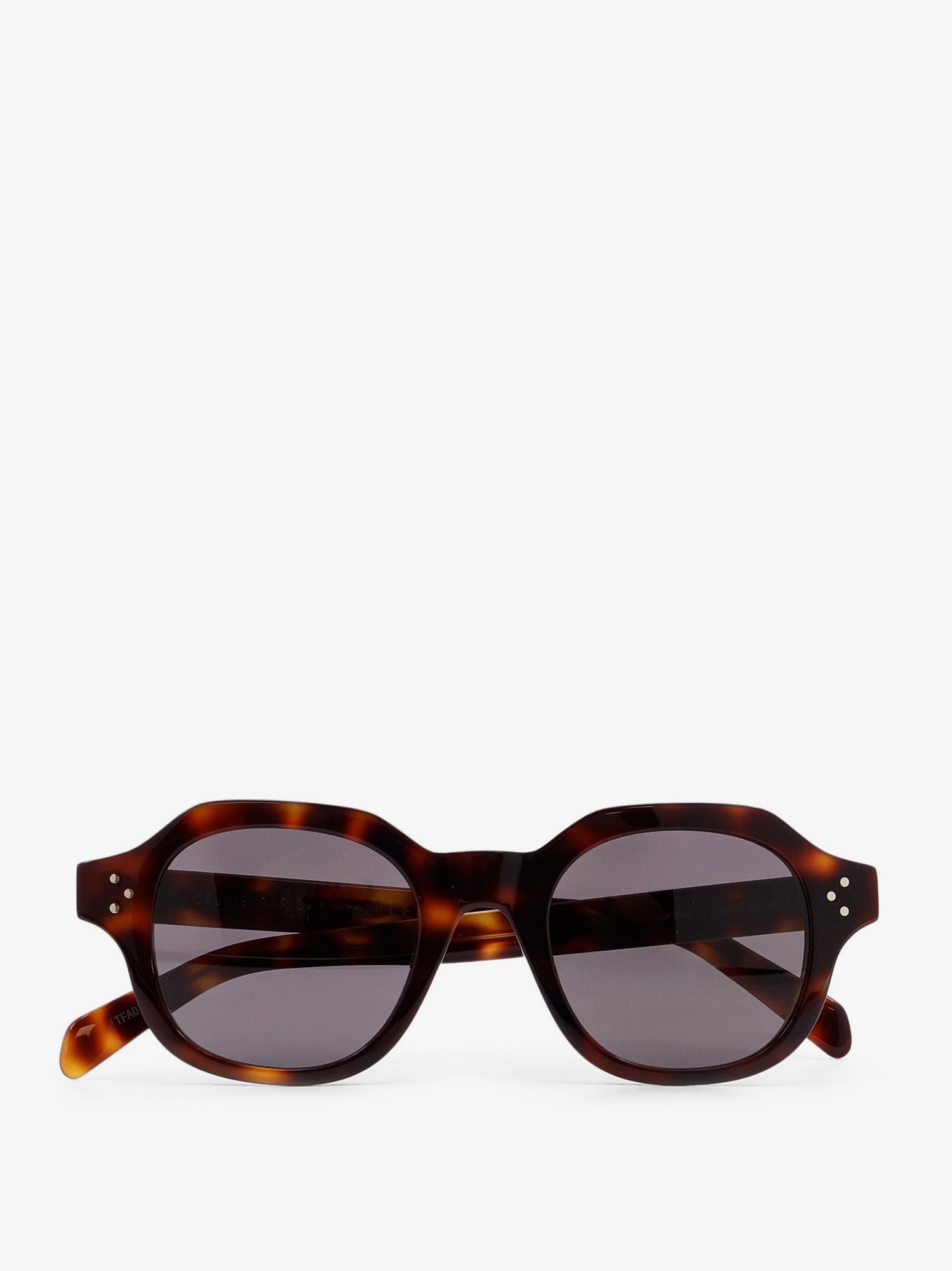 Celine - Man - Classic Havana - Sunglasse