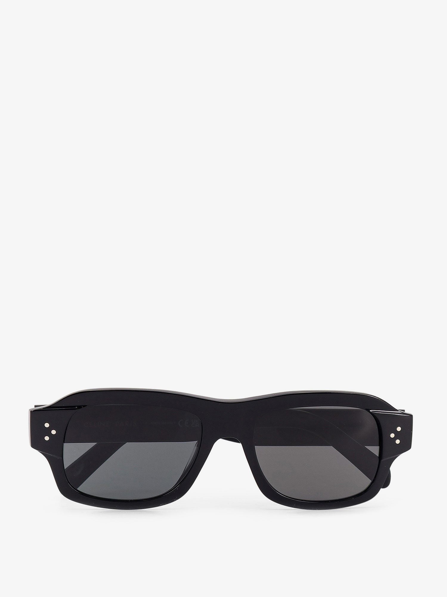 Celine - Man - Black - Sunglasse