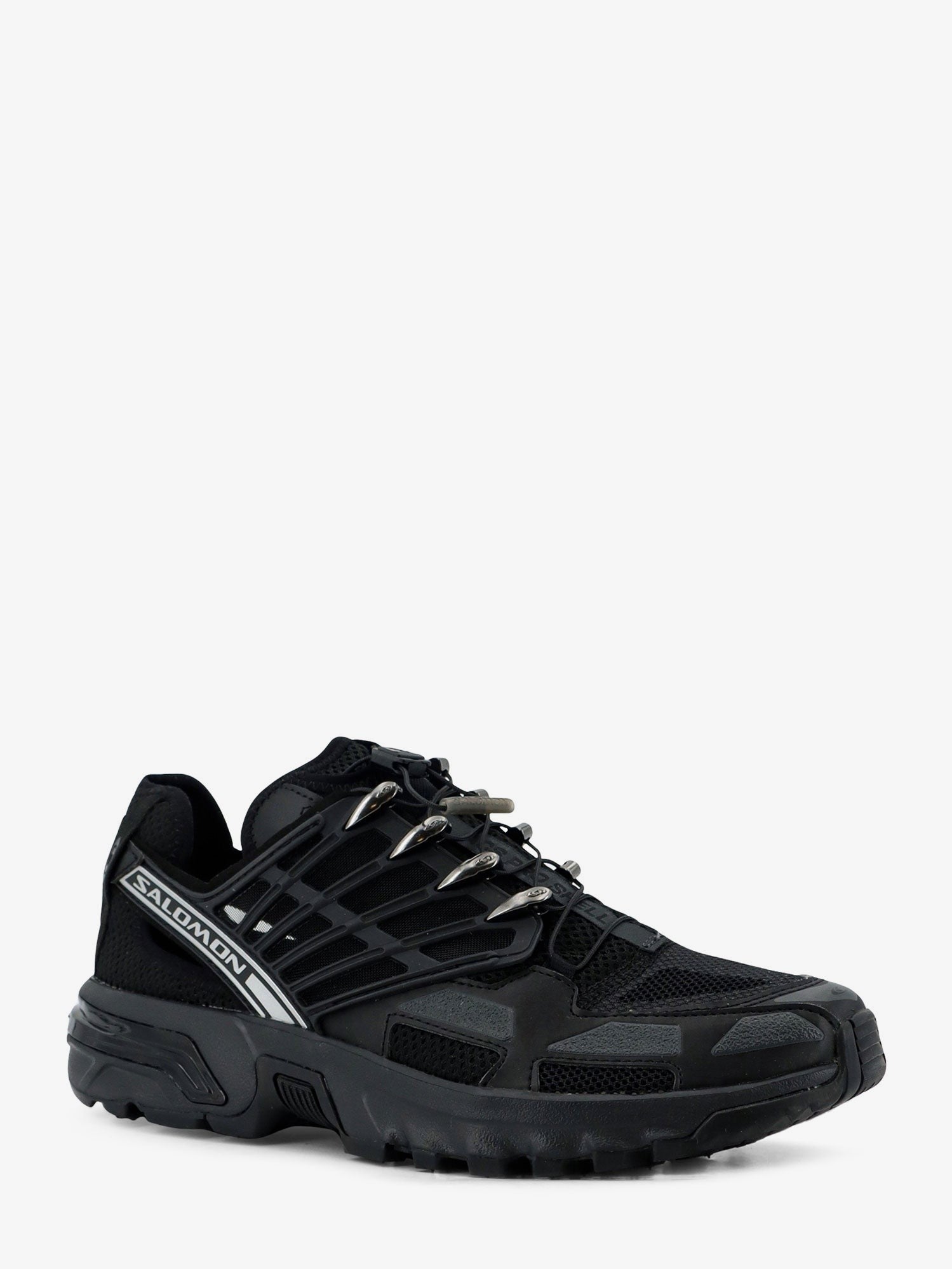 SALOMON - Man - Black - Sneaker
