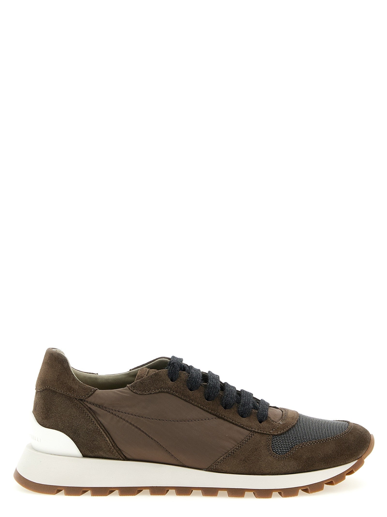 Brunello Cucinelli - nan - Green - Sneaker