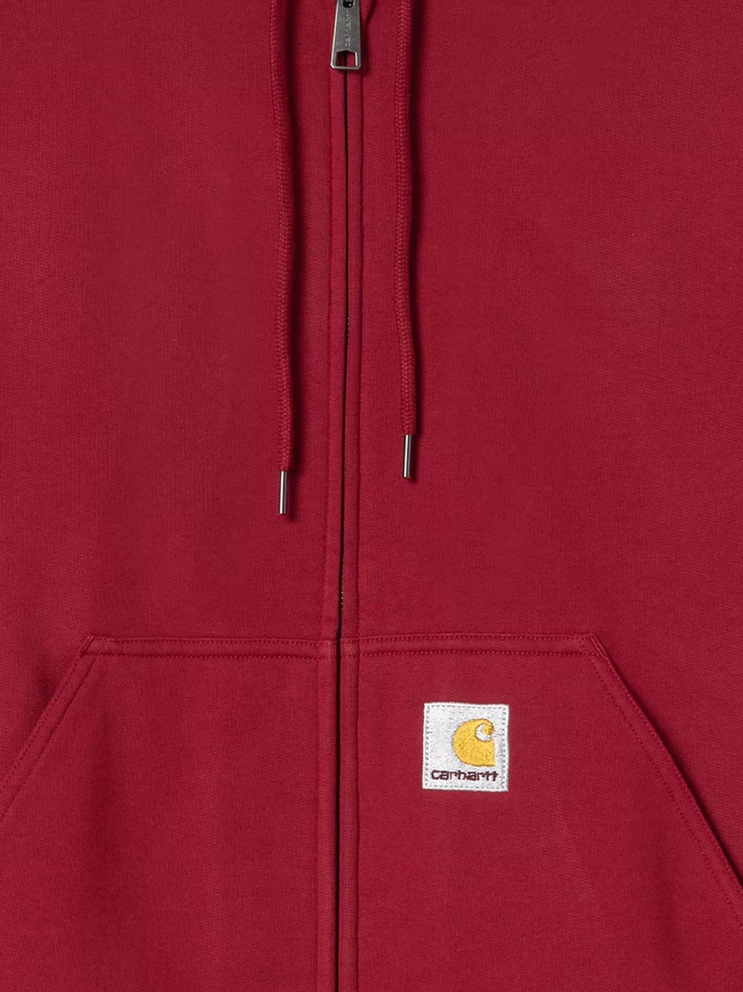 Carhartt Wip - Man - Red - Jacket