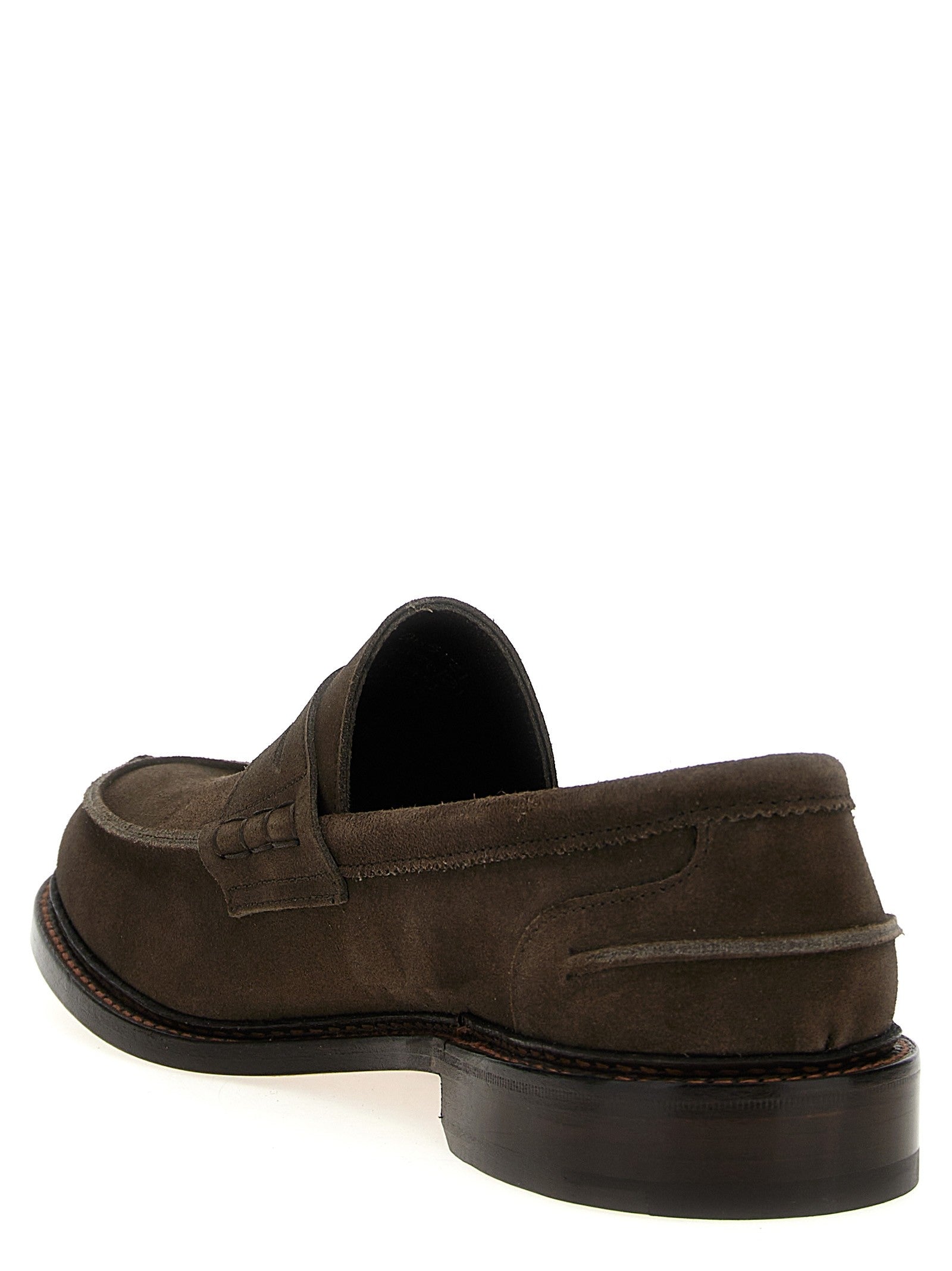 TRICKER'S - nan - Brown - Loafer