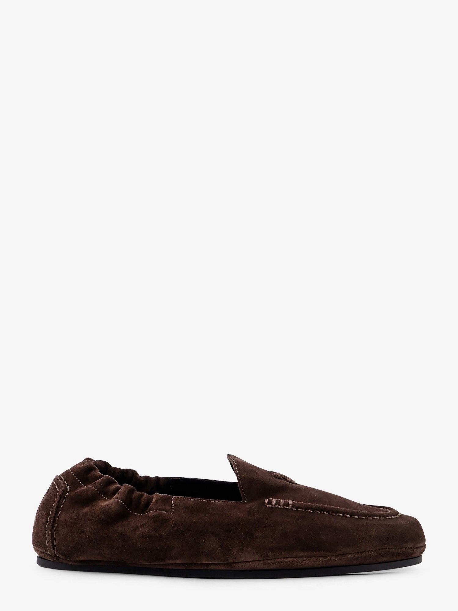 Celine - Man - Brown - Loafer