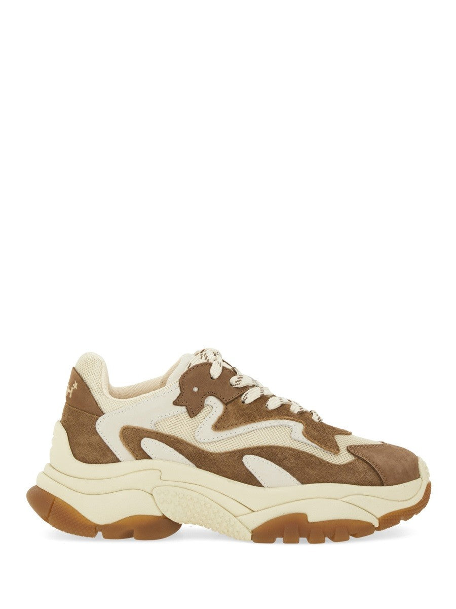 Ash - Woman - Beige - Sneaker
