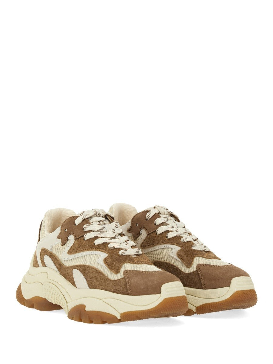 Ash - Woman - Beige - Sneaker