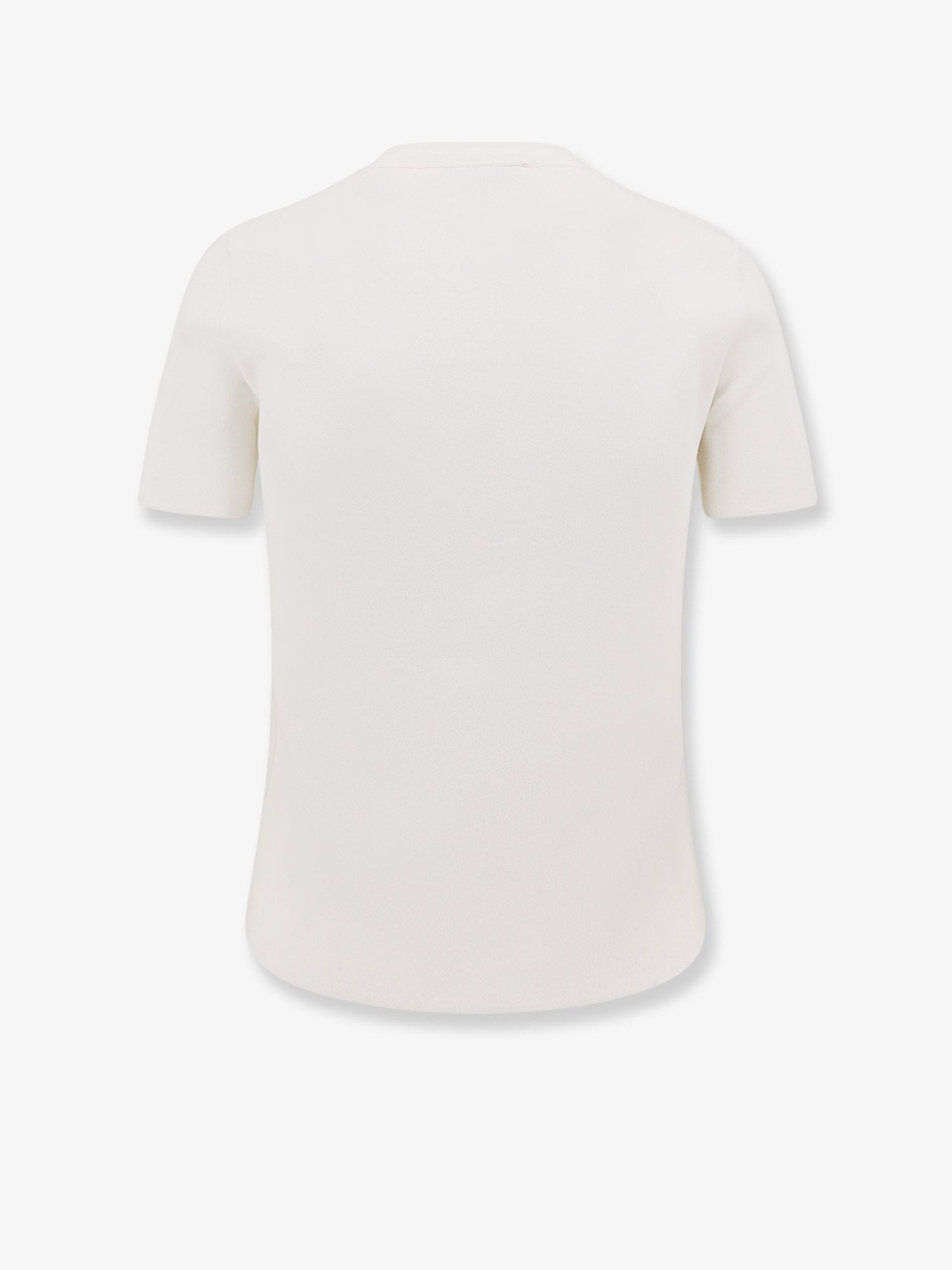 Max Mara - Woman - White - T-shirt