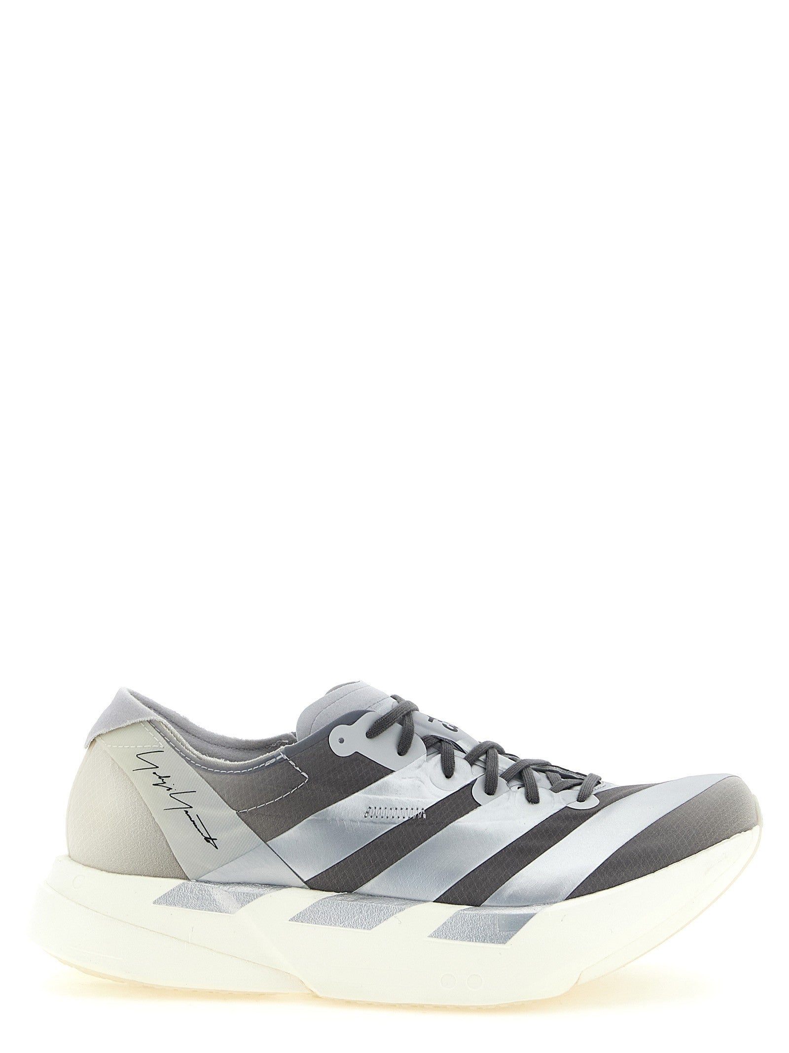 Y-3 - nan - Grey - Sneaker