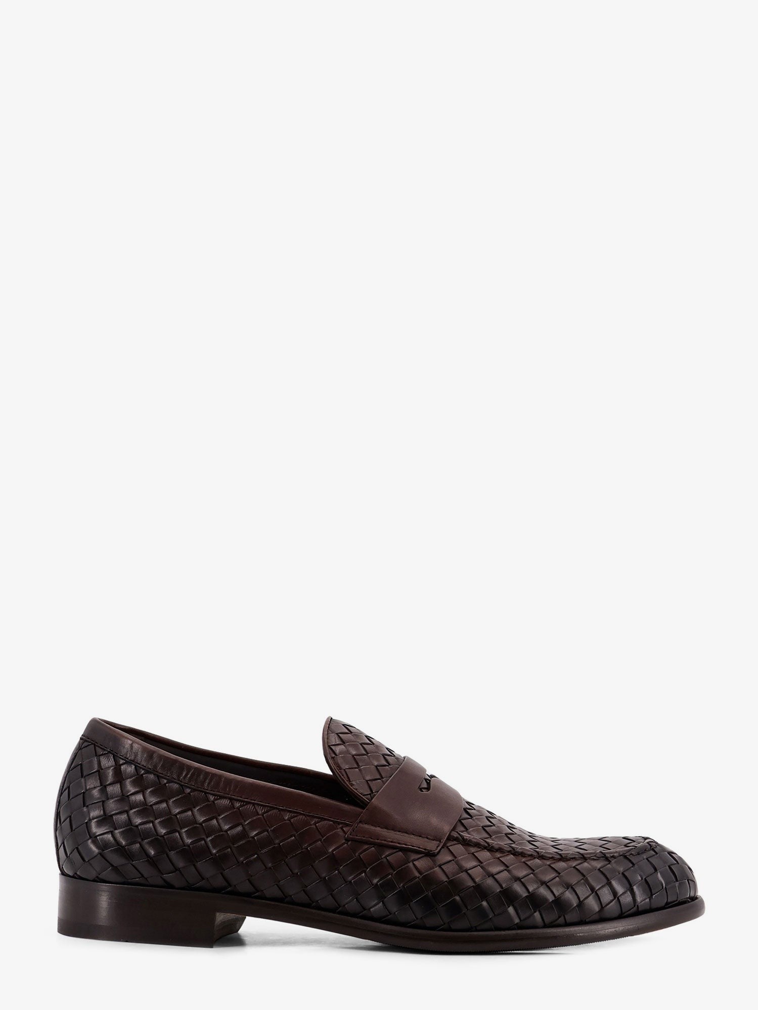 Doucal'S - Man - Brown - Loafer