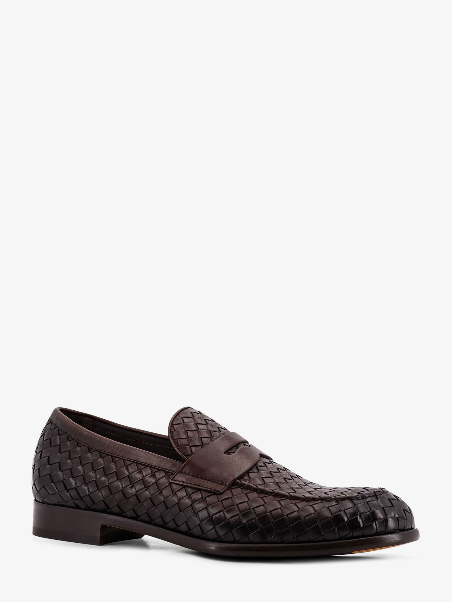 Doucal'S - Man - Brown - Loafer
