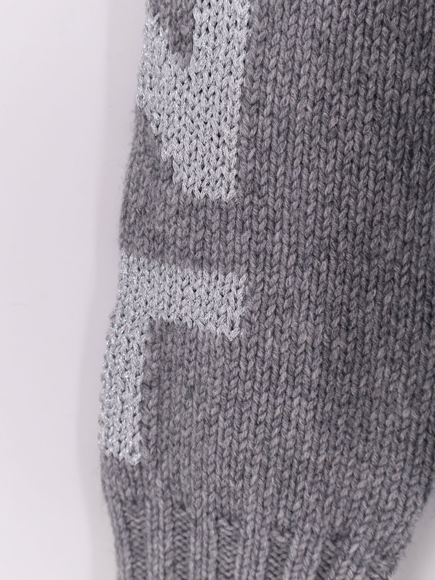 MC2 SAINT BARTH - Woman - Grey - Turtleneck