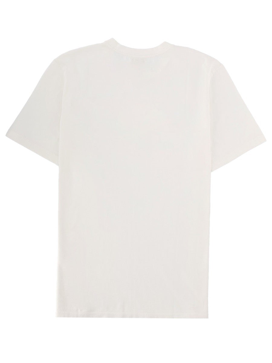 A.P.C. - Man - White - T-shirt