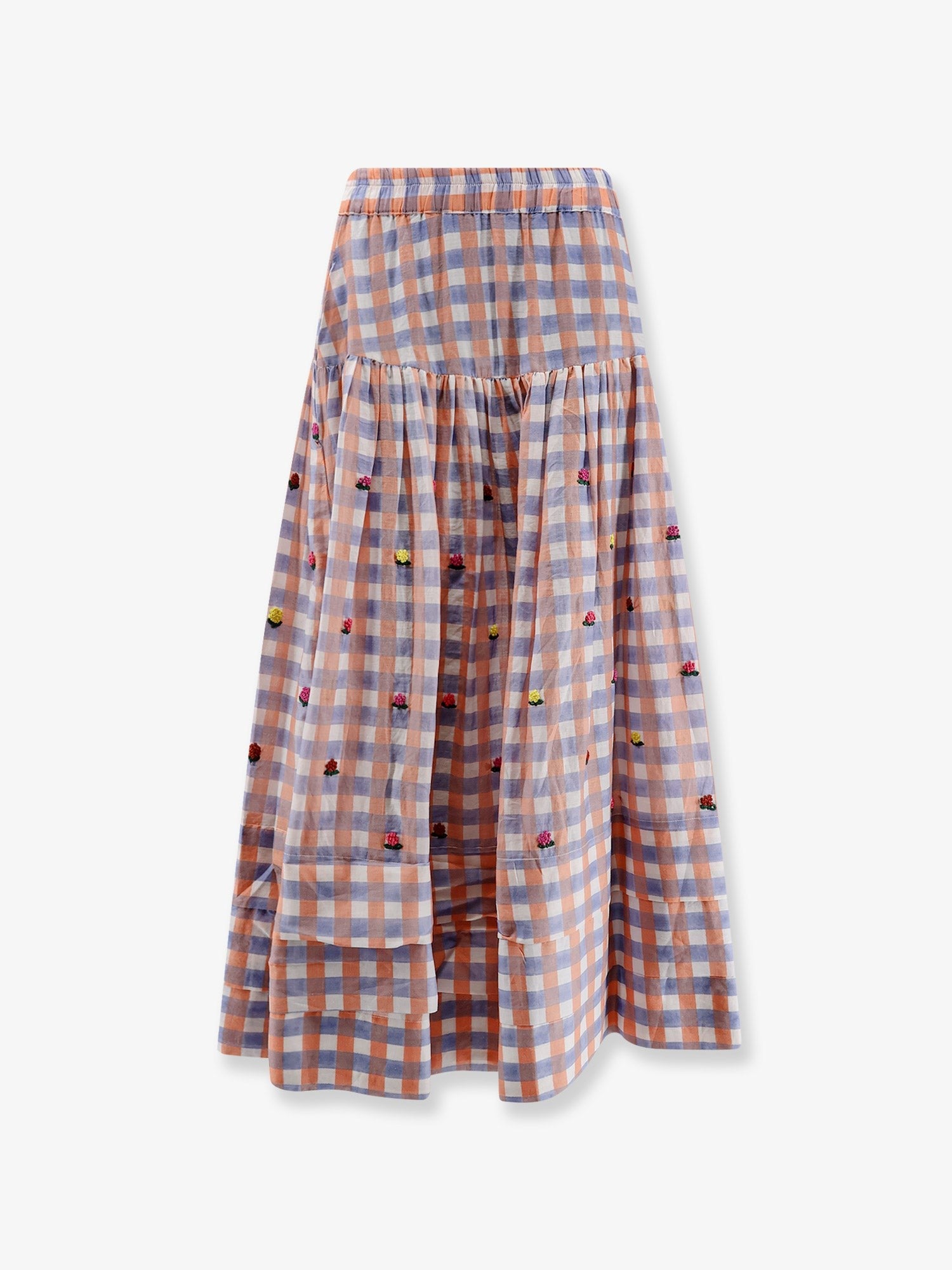 PHILIPPA 1970 - Woman - Blue - Skirt