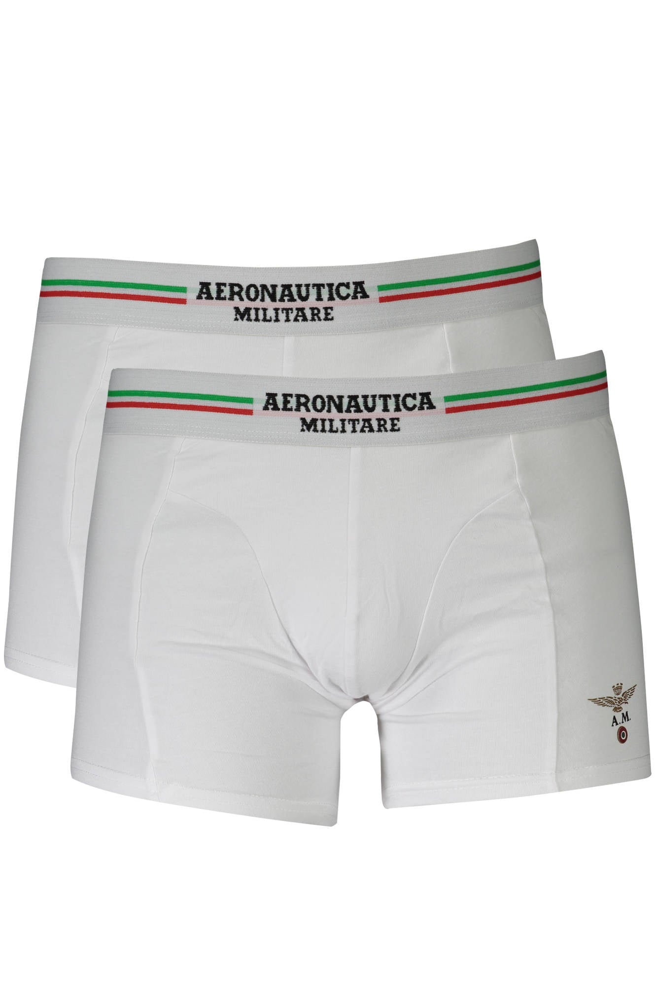 AERONAUTICA MILITARE - Man - Underpants