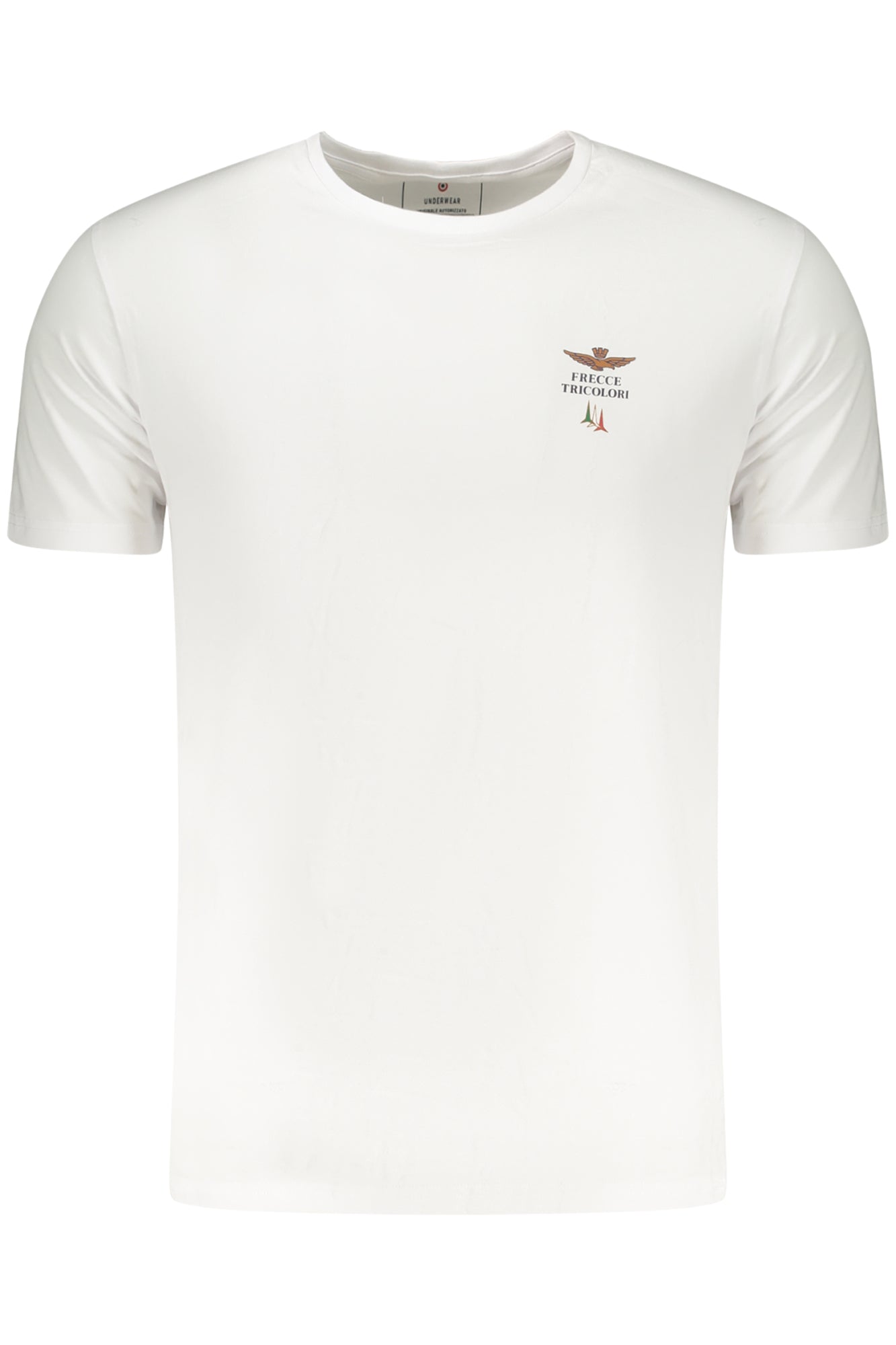 AERONAUTICA MILITARE - Man - Undershirt