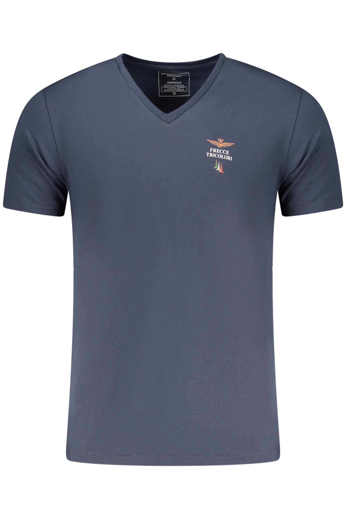 AERONAUTICA MILITARE - Man - Undershirt