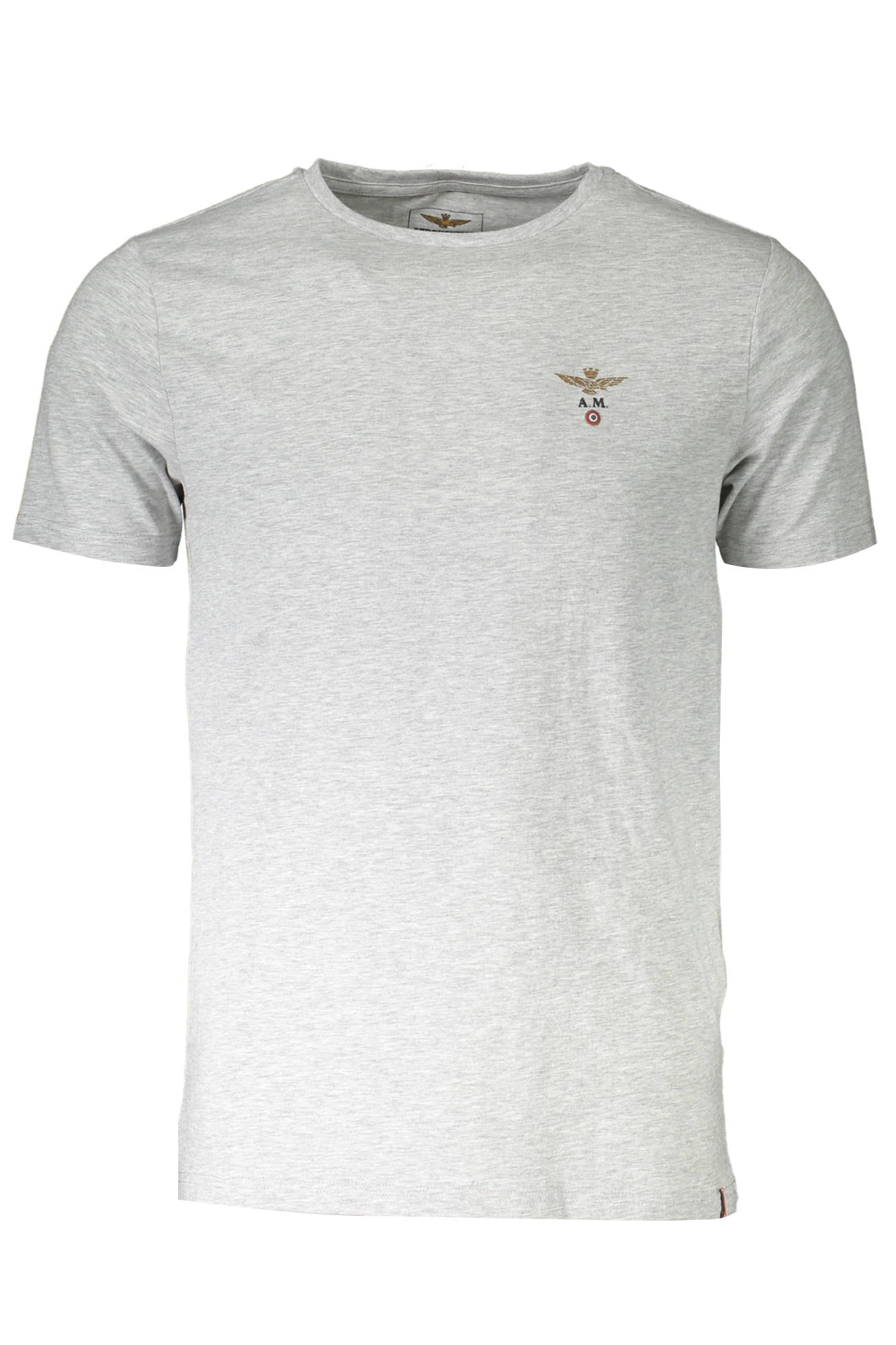 AERONAUTICA MILITARE - Man - T-shirt
