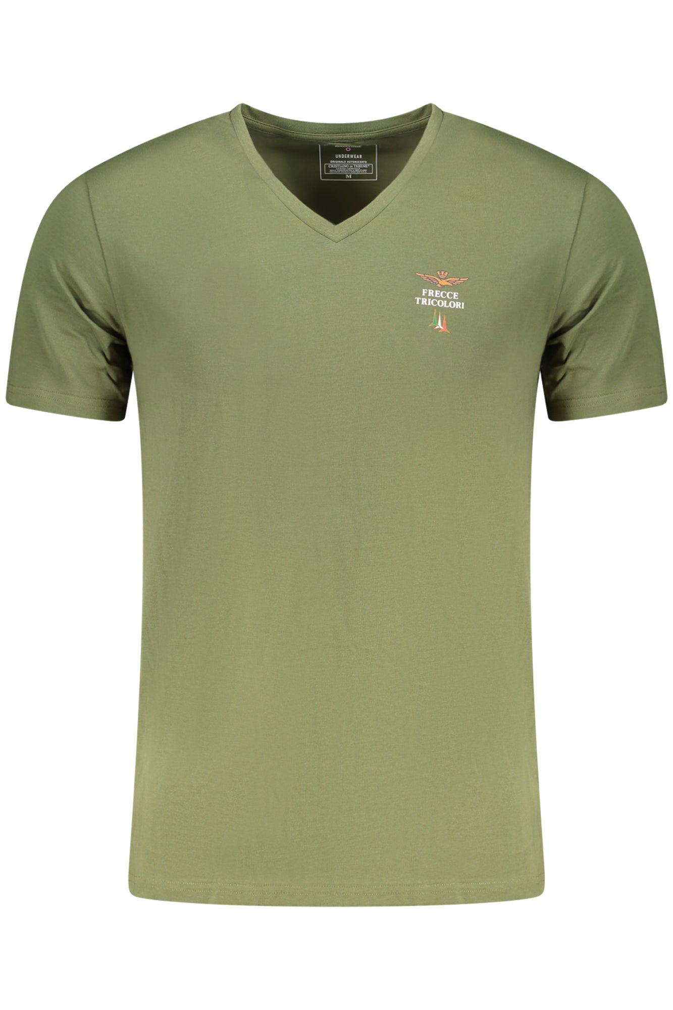 AERONAUTICA MILITARE - Man - Undershirt